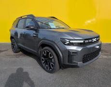 Dacia Bigster Saint-Georges-sur-Loire