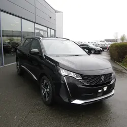 Peugeot 5008 1.5 BLUEHDI 130CH S&S ALLURE PACK EAT8 Dol-de-Bretagne