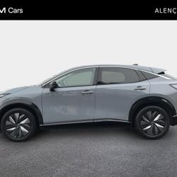 Nissan Ariya 63kWh 218ch Advance Ceris&eacute;