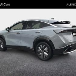 Nissan Ariya 63kWh 218ch Advance Ceris&eacute;