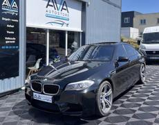BMW M5 Gouesnou
