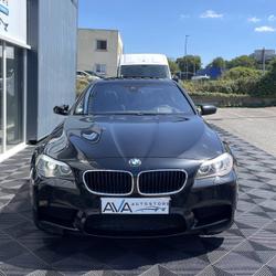 BMW M5 M5 560ch F10 Gouesnou