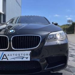 BMW M5 M5 560ch F10 Gouesnou