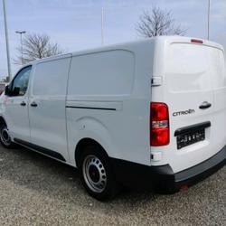 Citroen Jumpy XL 2.0 BLUEHDI 145CH DOUBLE PORTE LATERALE PACK CHANTIER La Tour-de-Salvagny