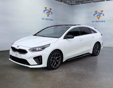 Kia Pro Cee'd Serres-Castet