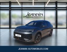 Volkswagen T-Roc Avallon