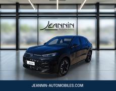 Volkswagen T-Roc Avallon