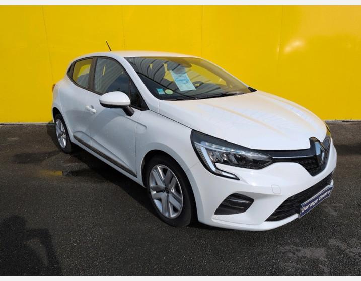 Renault Clio 5  - Business - 12 390 €