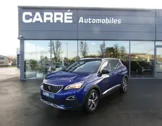 Peugeot 3008 Dol-de-Bretagne