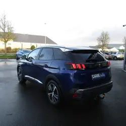 Peugeot 3008 1.6 BLUEHDI 120CH ALLURE S&S Dol-de-Bretagne