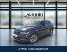 Volkswagen Tiguan Sens