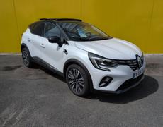 Renault Captur Saint-Georges-sur-Loire