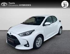Toyota Yaris Cholet