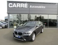 BMW X1 Dol-de-Bretagne