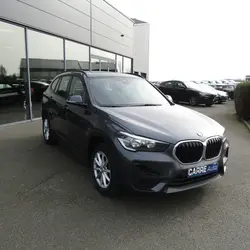 BMW X1 (F48) SDRIVE16DA 116CH BUSINESS DESIGN DKG7 Dol-de-Bretagne