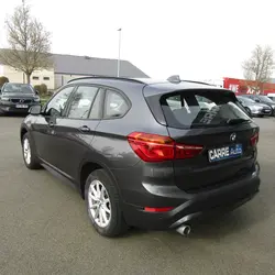 BMW X1 (F48) SDRIVE16DA 116CH BUSINESS DESIGN DKG7 Dol-de-Bretagne