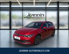 Volkswagen Golf 8 Auxerre