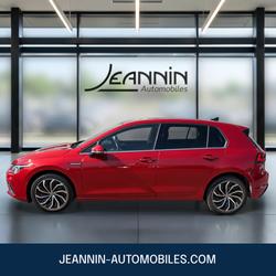 Volkswagen Golf 8 2.0 TDI SCR 150 DSG7 Style occasion - Auxerre - photo 2/33