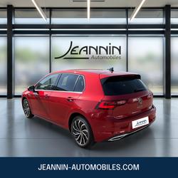 Volkswagen Golf 8 2.0 TDI SCR 150 DSG7 Style occasion - Auxerre - photo 3/33