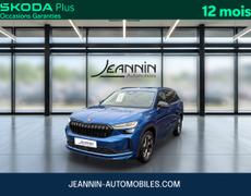 Skoda Kodiaq Auxerre