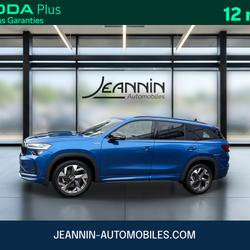 Skoda Kodiaq 2.0 TDI 150 ch SCR DSG7 7pl Sportline occasion - Auxerre - photo 2/29