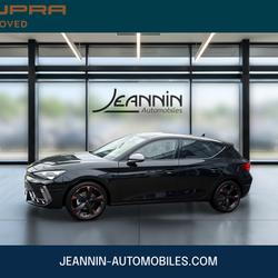 Cupra Leon 2.0 TDI 150 ch DSG7 V occasion - Auxerre - photo 2/29