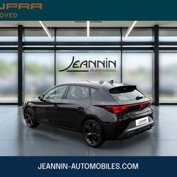 Cupra Leon 2.0 TDI 150 ch DSG7 V occasion - Auxerre - photo 3/29