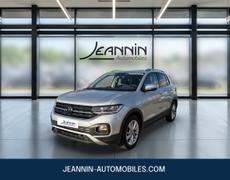 Volkswagen T-Cross Auxerre