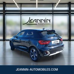 Audi A1 Allstreet 35 TFSI 150 ch S tronic 7 occasion - Sens - photo 3/31