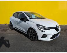 Renault Clio 5 Saint-Georges-sur-Loire