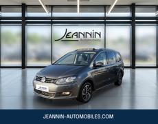 Volkswagen Sharan Auxerre