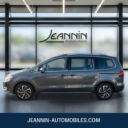 Volkswagen Sharan 2.0 TDI 150 BlueMotion Technology DSG6 Connect occasion - Auxerre - photo 2/32