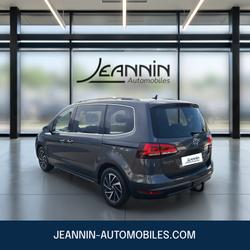 Volkswagen Sharan 2.0 TDI 150 BlueMotion Technology DSG6 Connect occasion - Auxerre - photo 3/32