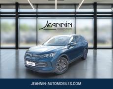 Volkswagen Tiguan Sens