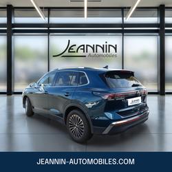 Volkswagen Tiguan 1.5 eTSI 150ch DSG7 Elegance occasion - Sens - photo 3/34
