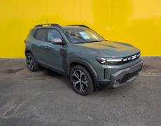 Dacia Duster Saint-Georges-sur-Loire