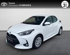 Toyota Yaris Cholet