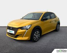 Peugeot e-208 Nice