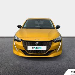 Peugeot e-208 208 Electrique 50 kWh 136ch Active Nice