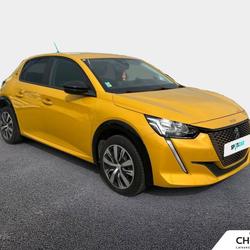 Peugeot e-208 208 Electrique 50 kWh 136ch Active Nice