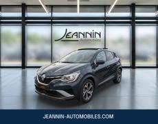 Renault Captur Auxerre