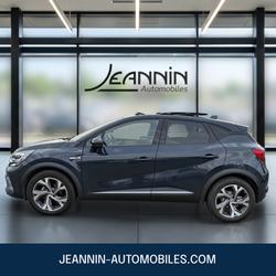 Renault Captur mild hybrid 160 EDC R.S. line occasion - Auxerre - photo 2/35