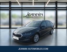 Skoda Octavia Combi Avallon