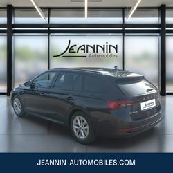 Skoda Octavia Combi 2.0 TDI 150 ch DSG7 Style occasion - Avallon - photo 3/30