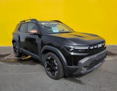 Dacia Duster Saint-Georges-sur-Loire