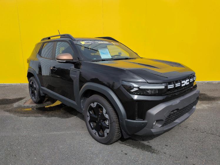 Dacia Duster  - 25 190 €