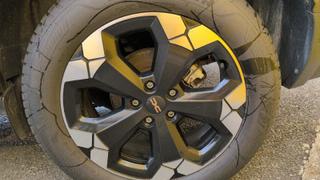 Dacia Duster  - photo 4