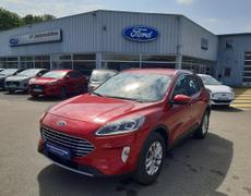 Ford Kuga Bonchamp-lès-Laval