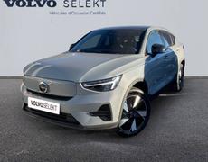 Volvo XC40 Mougins