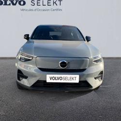 Volvo XC40 C40 Recharge 238 ch 1EDT Start Mougins